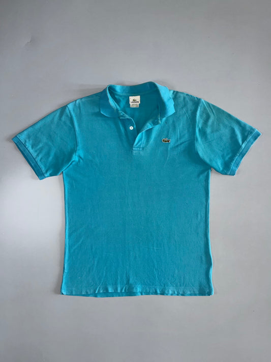 Lacoste Sky Blue Polo Classic (M)