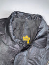 Super Premium Original Pure Leather Jacket (2XL/3XL)