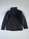 Columbia | Omni-Heat Black Technical Jacket | (XL)
