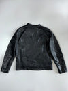 Guess Premium Original Leather Jacket (L)
