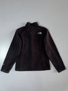 The North Face Black Fleece Full Zip Jacket (S)