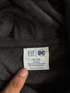 Gap Kids x DC Batman Logo Hoodie (S)