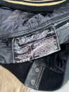Angelo Litrico Premium Original Leather Jacket (Xl)
