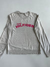 Tommy Hilfiger Embroidered Logo Sweatshirt (M)