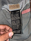 Chevignon Premium Original Bomber Leather Jacket (S/M)