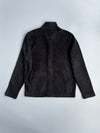 Timberland | Fleece Jacket Black | (M)