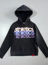 Nike Athletics Graphic Hoodie (Xs)