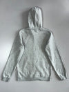 Nike Sportswear Full-Zip Fleece Hoodie (M)