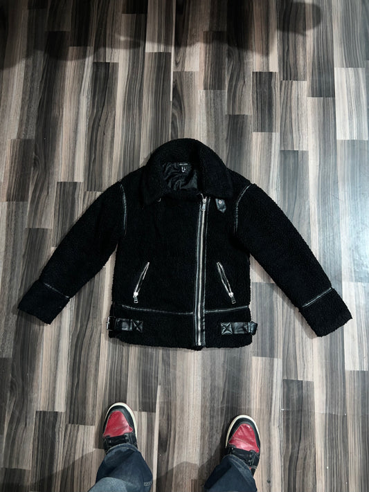 ZPremium Rare Jacket SMALL