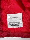 Columbia Two-Tone Insulated Hooded Jacket (XS)