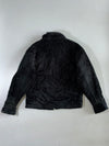 Wilsons Leather Reversible Shearling Bomber Jacket (Xl/2Xl)