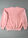 New Balance Essentials Graphic Crewneck Sweatshirt (M)