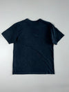 Nike | Premium Essentials Embroidered Logo Tee Black | (L)