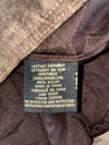 Super Premium Original Leather Jacket (M)