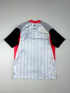 Nike Air Liverpool FC Dri-FIT Pinstripe Football (S)