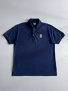 MLB New York Yankees Polo Shirt – Navy (XL)