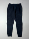 Vintage Nike Black Tech Fleece Jogger Pants (W:38) (L:30)