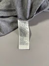 Abercrombie & Fitch Appliqué Logo Long Sleeve Tee (M)