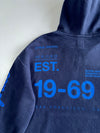 Gap “EST. 1969” San Francisco Graphic Hoodie (2XL)
