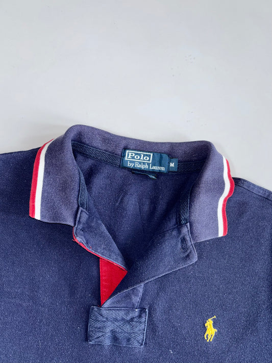 Polo Ralph Lauren Premium Original T-shirt (M)