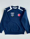 Joma Bursa Büyükşehir Belediyespor Turkey Crest Sweatshirt(Xl)