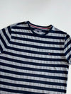 Tommy Hilfiger Stripe Tee (M)