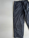 Nike Two-Tone Track Pants Black/Cream (W:38) (L:41.5)