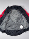 Vintage Gericke Sheltex Waterproof Motorcycle Touring Jacket Padded (L)