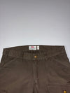 Fjällräven G-1000 Trekking Cargo Pants (W:32) (L:41)