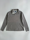 Tommy Hilfiger | Long Sleeve Rugby Polo T-Shirt (XL)