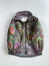 Vintage 90s Ninety Eight by Peralp Floral Ski Jacket(2Xl)