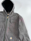 Carhartt WIP Hooded Chase Jacket (2Xl)