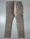 Dickies Skinny Straight Grey Pants  (W:34|L:41)
