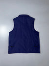 Eider Multi-Pocket Utility Vest – Navy Blue (S/M)