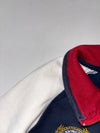 Polo Ralph Lauren “United States Racing Team” 2011 RL Racing Track Jacket – Navy/Red/White Colorblock, (M)