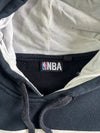 NBA Golden State Warriors “Pacific Div.” Hoodie (XL)