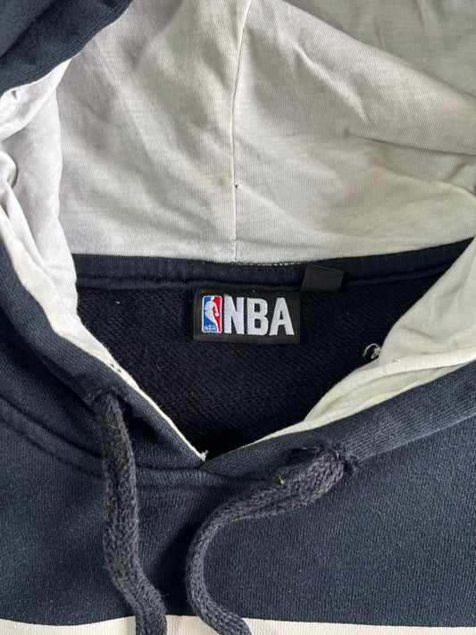NBA Golden State Warriors “Pacific Div.” Hoodie (XL)