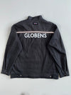 Likebins by K2 Safety Workwear Zip Jacket Black(Xl)