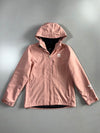 Adidas Originals Hooded Windbreaker Jacket (M)