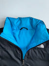 The North Face  Summit Series Down Puffer Reversible jacket (M)