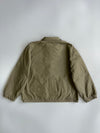 Polo Ralph Lauren | Tartan-Lined Harrington Jacket (M/L)