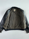 Chevignon Premium Original Leather Jacket (Xl)