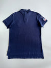 Polo Ralph Lauren Premium Original Embroidered Logo T-Shirt (L)