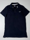 Hollister | Advanced Stretch Polo Black | (S)