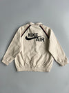 Nike Air | Vintage Cotton Bomber Jacket (Xl)
