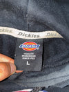 Dickies | Black Logo Hoodie (M)