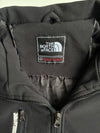 The North Face Softshell Full-Zip Jacket – Black (L)