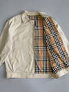 Burberry’s Premium Original Classic Harrington Jacket (XL)