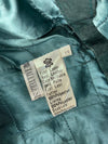 Super Premium Original Sued Leather Jacket (XL)