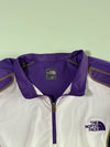 Nike Half-Zip Windbreaker Pullover(XS)